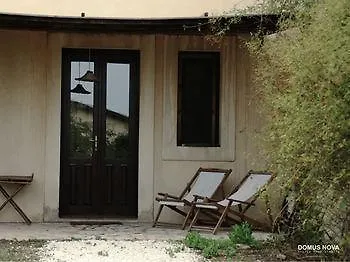 Terra Di Eloro Fritidshus Noto Italien