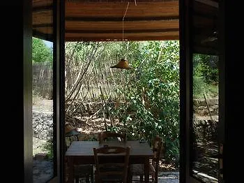 Semesterbostad Terra Di Eloro Fritidshus Noto