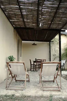 Terra Di Eloro Fritidshus Noto 0*,
