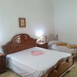Hébergement de vacances Casa Leone, Noto