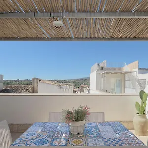 Hébergement de vacances Casa Caterina, Noto