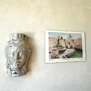  Casa vacanze Love Noto