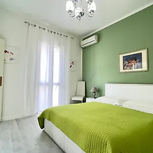 Hébergement de vacances Casa La Formica, Noto