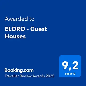  Bed & Breakfast Eloro -