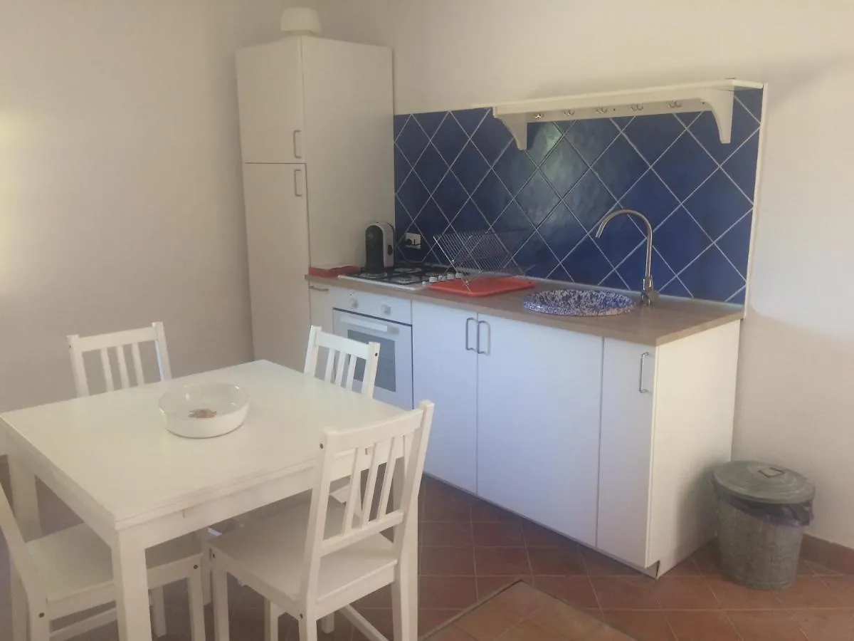 Villa Terra Di Eloro Noto 0*,