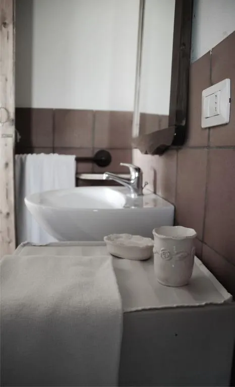Villa Terra Di Eloro Noto Casa vacanze