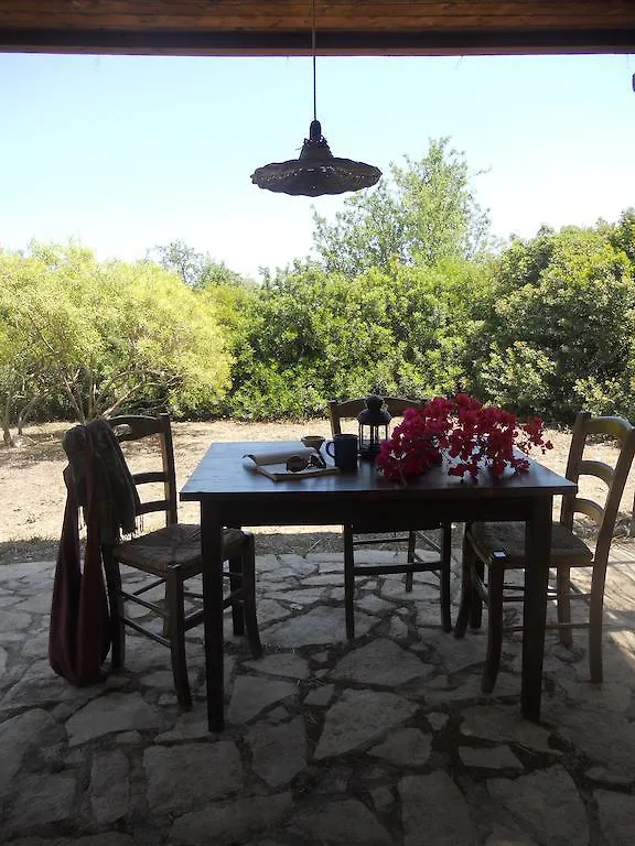 Terra Di Eloro Holiday home Noto 0*,  Italy