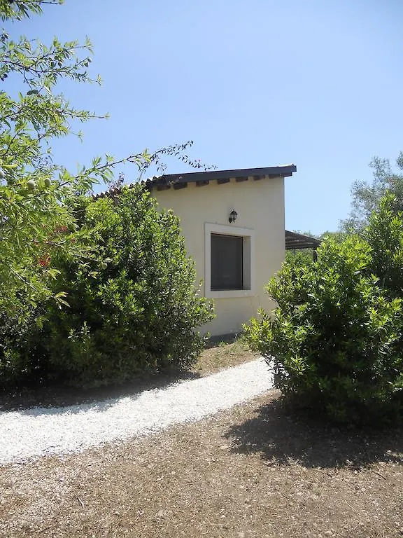Casa vacanze Villa Terra Di Eloro Noto Italia