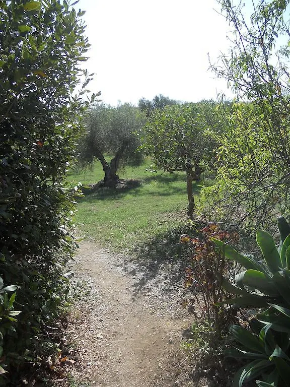 Casa vacanze Villa Terra Di Eloro Noto