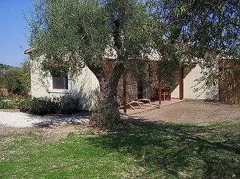 Casa vacanze Villa Terra Di Eloro Noto Italia