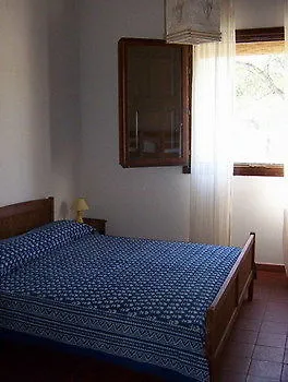 Casa vacanze Villa Terra Di Eloro Noto