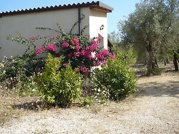 Villa Terra Di Eloro Noto