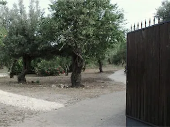 Casa vacanze Villa Terra Di Eloro Noto