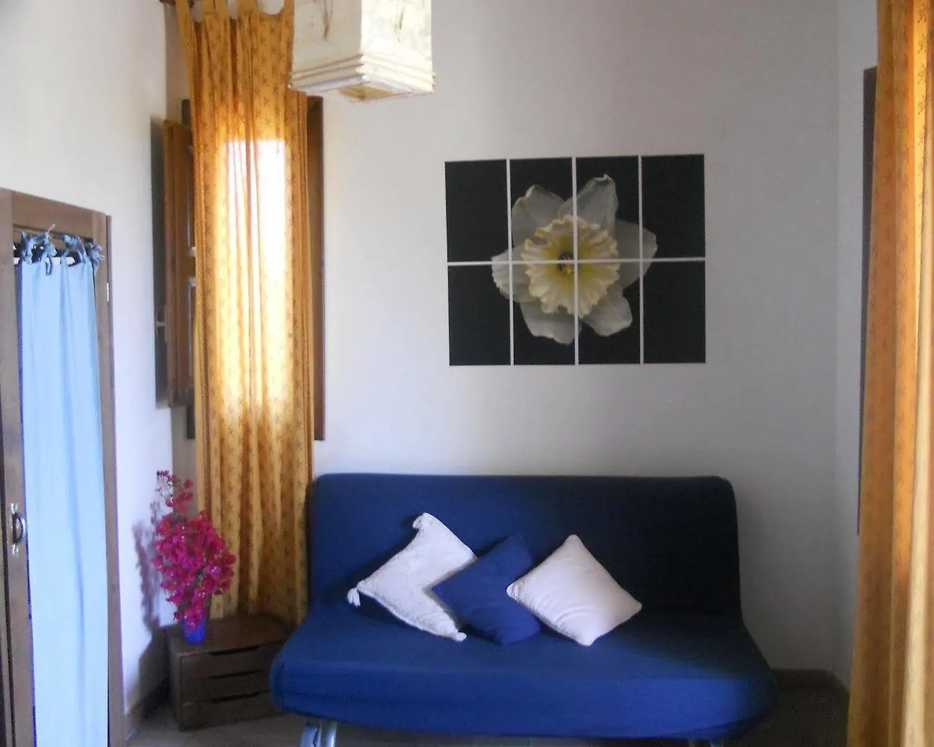 Casa vacanze Villa Terra Di Eloro Noto