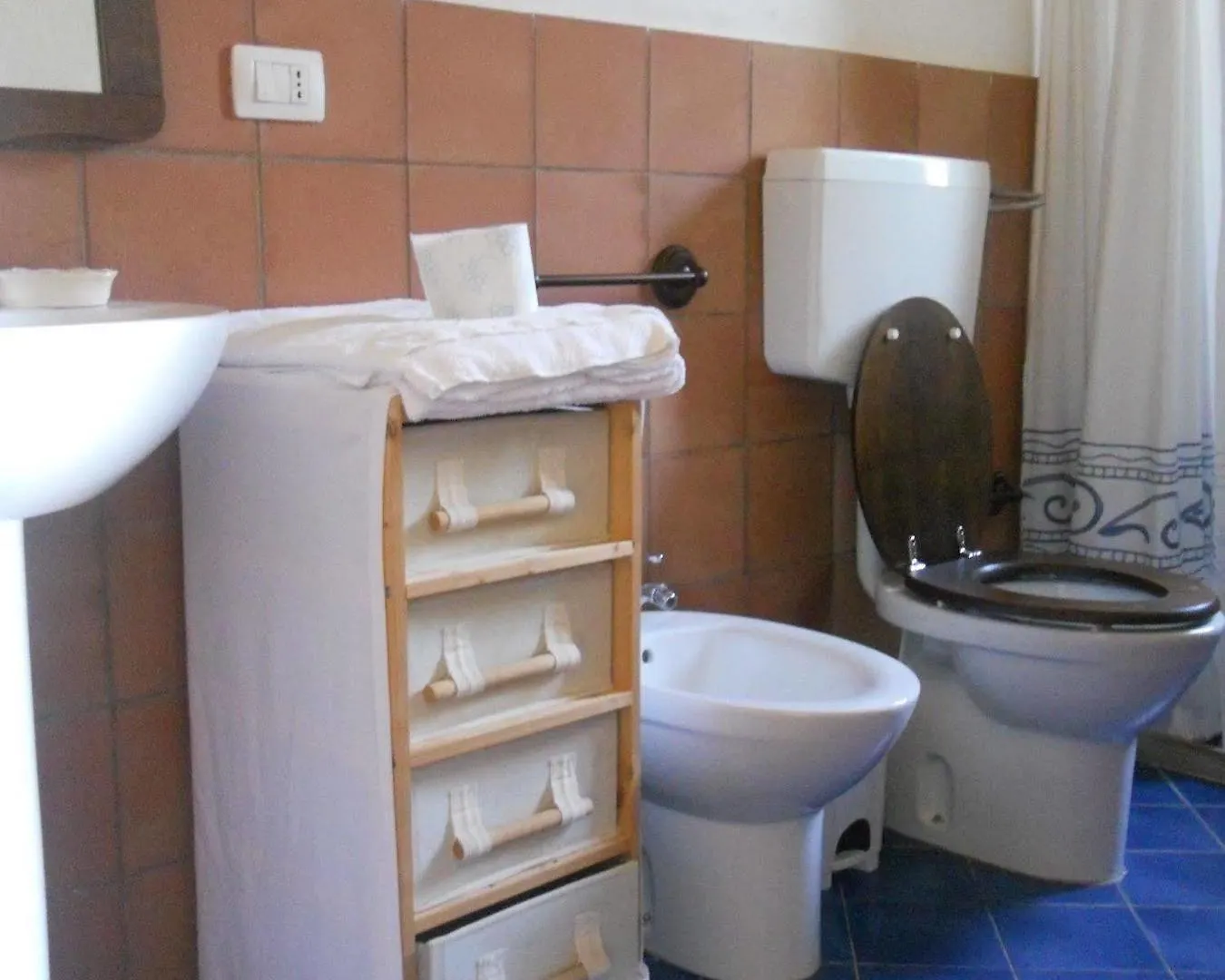 Casa vacanze Villa Terra Di Eloro Noto Italia