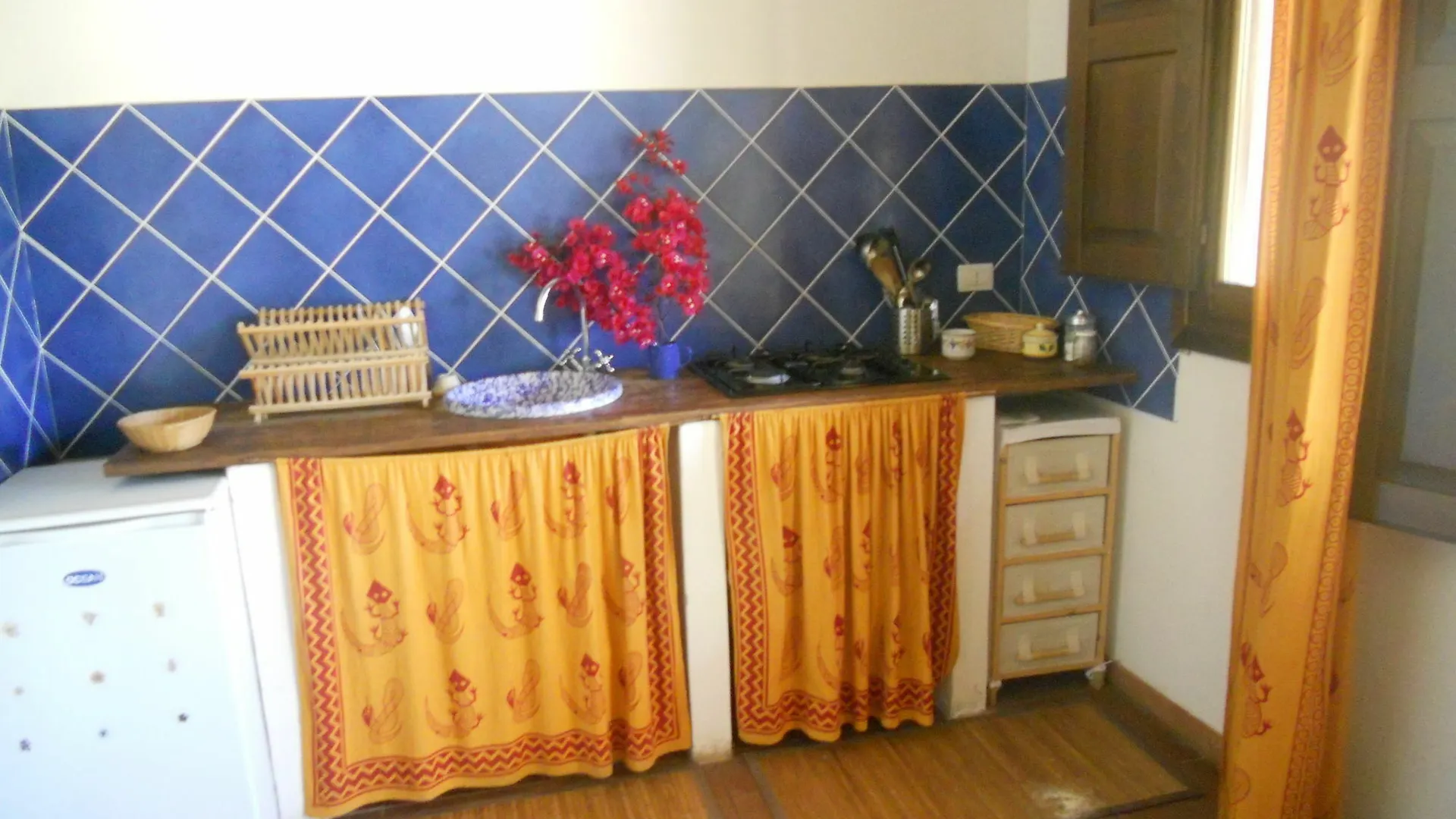 Terra Di Eloro Holiday home Noto Italy