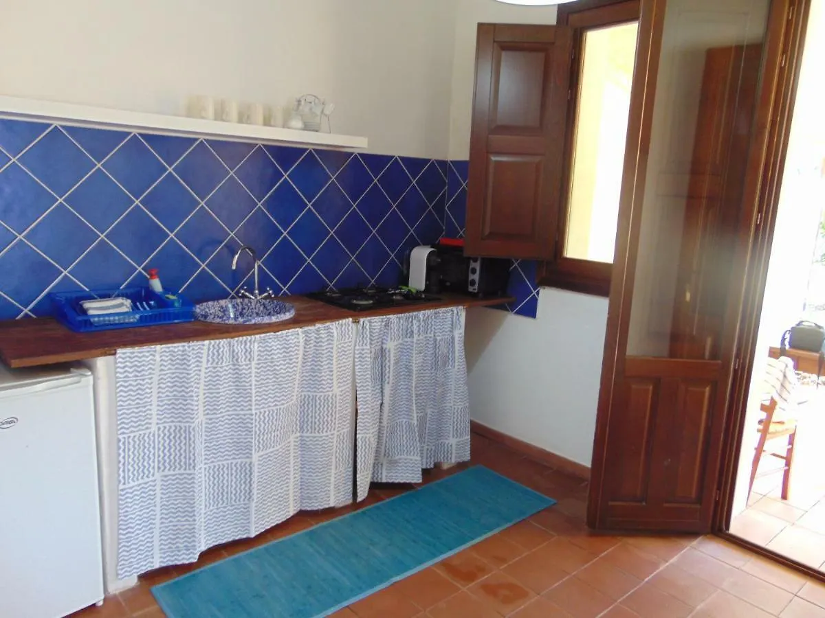 Terra Di Eloro Holiday home Noto
