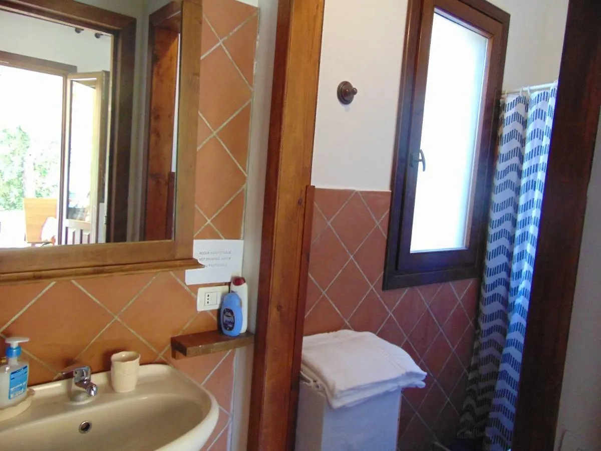 Terra Di Eloro Holiday home Noto