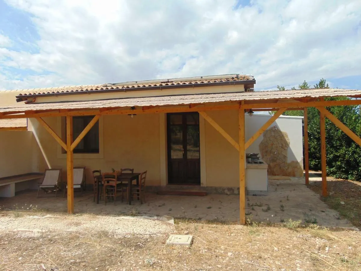 Casa vacanze Villa Terra Di Eloro Noto Italia